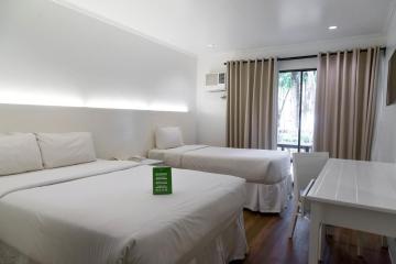 Отель Pacific Cebu Resort Филиппины, о Себу, фото 31