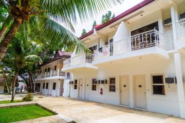 Отель Pacific Cebu Resort Филиппины, о Себу, фото 4