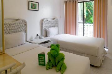 Отель Pacific Cebu Resort Филиппины, о Себу, фото 5