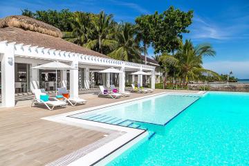Отель Pacific Cebu Resort Филиппины, о Себу, фото 8