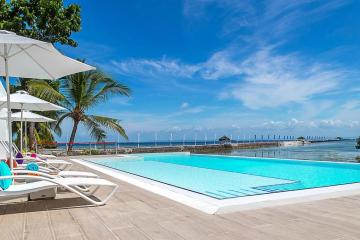 Отель Pacific Cebu Resort Филиппины, о Себу, фото 9