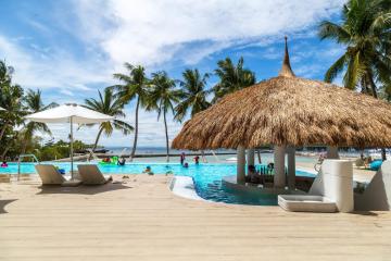 Отель Pacific Cebu Resort Филиппины, о Себу, фото 10