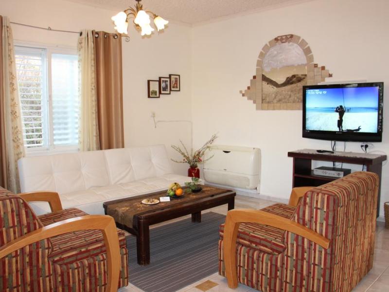 Arbel Guest House Shavit Family