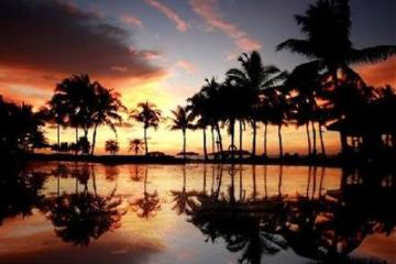Отель The Pacific Sutera Hotel Малайзия, , фото 12