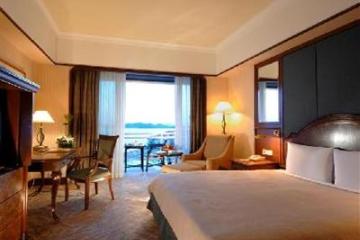 Отель The Pacific Sutera Hotel Малайзия, , фото 21