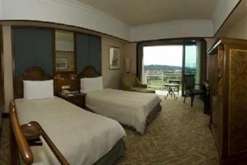 Отель The Pacific Sutera Hotel Малайзия, , фото 22