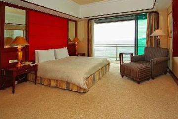 Отель The Pacific Sutera Hotel Малайзия, , фото 23
