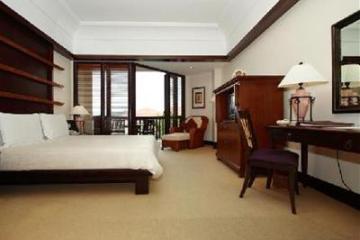 Отель The Pacific Sutera Hotel Малайзия, , фото 24