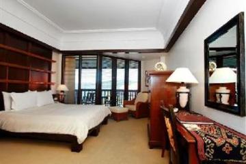 Отель The Pacific Sutera Hotel Малайзия, , фото 25