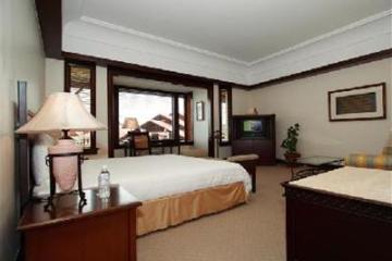 Отель The Pacific Sutera Hotel Малайзия, , фото 26