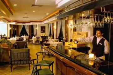 Отель The Pacific Sutera Hotel Малайзия, , фото 31