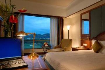 Отель The Pacific Sutera Hotel Малайзия, , фото 38