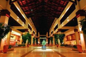 Отель The Pacific Sutera Hotel Малайзия, , фото 39