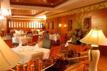 Отель The Pacific Sutera Hotel Малайзия, , фото 41