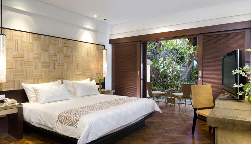Padma Resort Legian