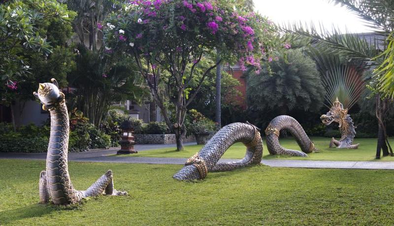 Padma Resort Legian