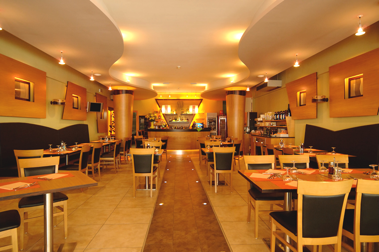 Acapulco Beach Hotel