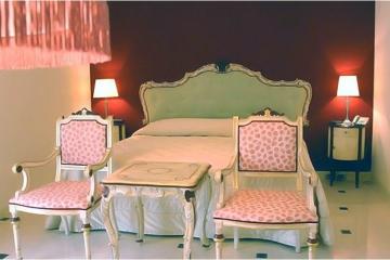 Отель Palace Hotel Италия, Милано-Мариттима, фото 4