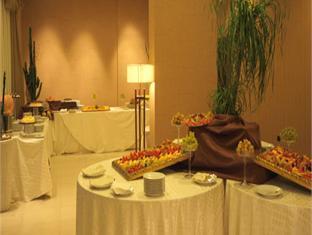 Apulia Hotel Palace Lucera & SPA