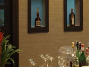 Apulia Hotel Palace Lucera & SPA