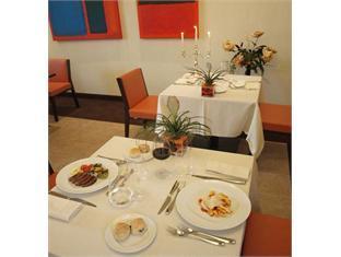 Apulia Hotel Palace Lucera & SPA