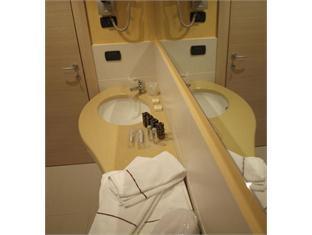 Apulia Hotel Palace Lucera & SPA
