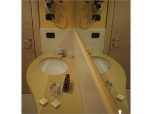 Apulia Hotel Palace Lucera & SPA