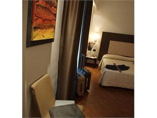 Apulia Hotel Palace Lucera & SPA