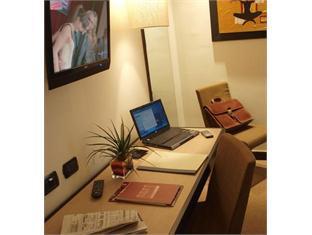 Apulia Hotel Palace Lucera & SPA