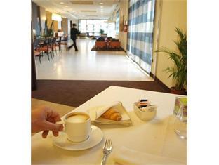 Apulia Hotel Palace Lucera & SPA