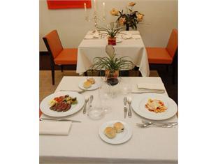 Apulia Hotel Palace Lucera & SPA