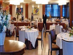 Apulia Hotel Palace Lucera & SPA