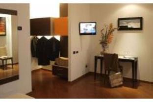 Apulia Hotel Palace Lucera & SPA