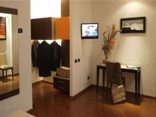 Apulia Hotel Palace Lucera & SPA