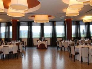 Apulia Hotel Palace Lucera & SPA