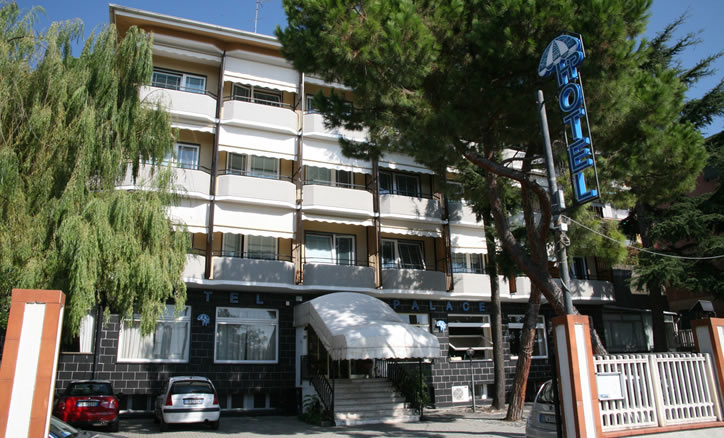 Palace