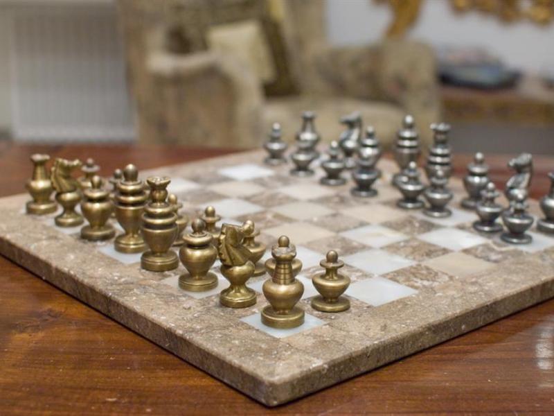 Deminka Palace Prague