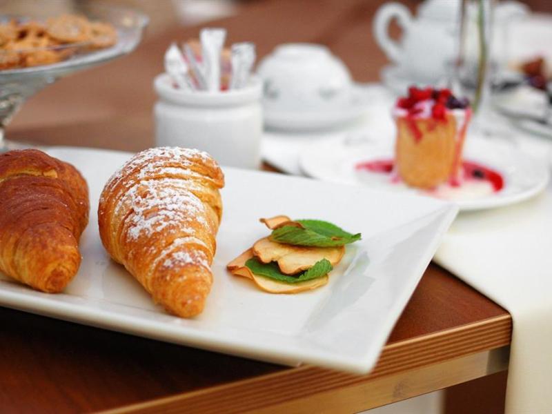 Deminka Palace Prague