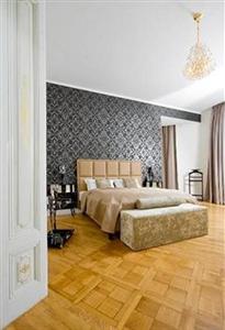 Deminka Palace Prague