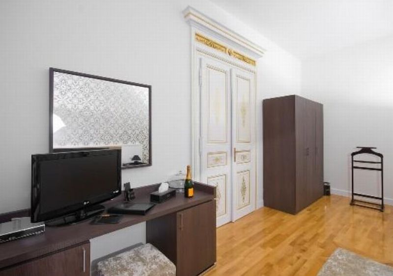 Deminka Palace Prague