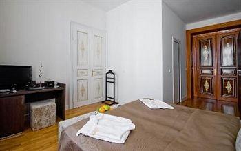 Deminka Palace Prague