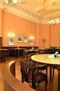 Deminka Palace Prague