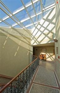 Deminka Palace Prague