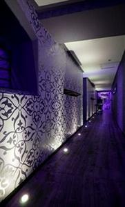 Deminka Palace Prague