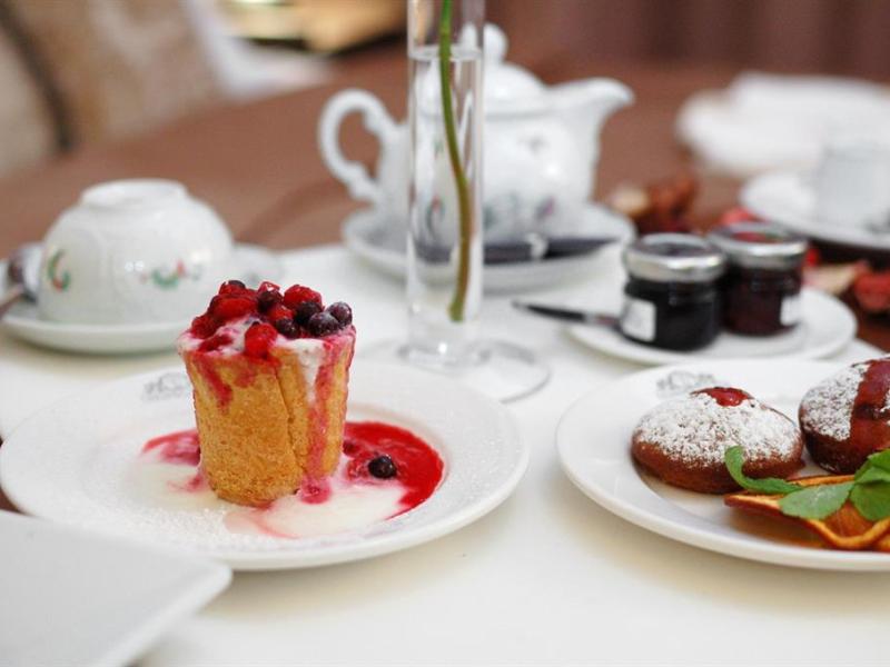 Deminka Palace Prague