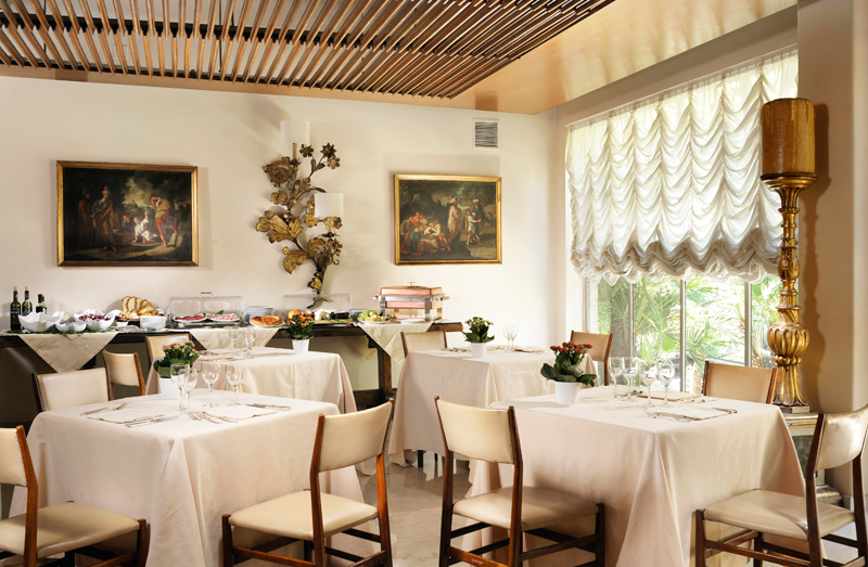 Palace Hotel Bari