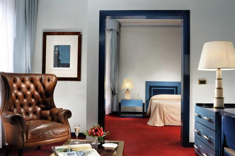 Palace Hotel Bari