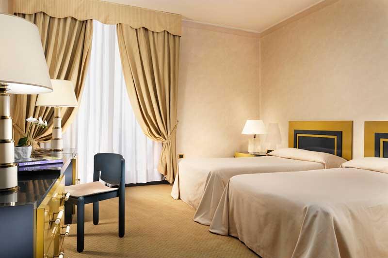 Palace Hotel Bari