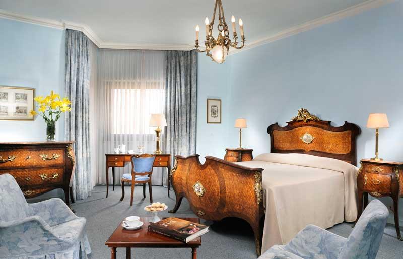 Palace Hotel Bari