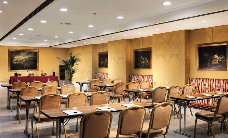 Palace Hotel Bari